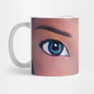 Personalized cartoon design Mug